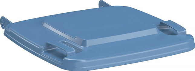 SULO couvercle polyéthylène bleu (9000466219)
