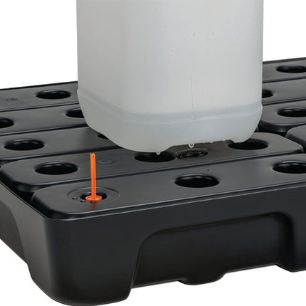 CEMO Regalwanne  27 l L976xB495xH95mm ( 9000466293 )