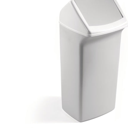 Collecteur de recyclage DURABLE 40 l H747xL320xP366mm (9000468635)