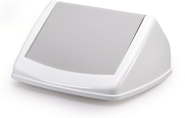 Couvercle DURABLE polyéthylène gris L330xP330mm (9000468670)