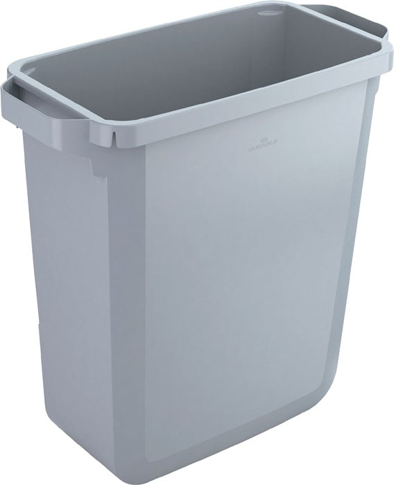 Collecteur de recyclage DURABLE 60 l H600xL280xP590mm (9000468678)