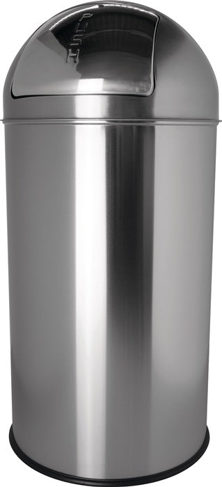 Collecteur de déchets HELIT Ø314xH650mm (9000468712)