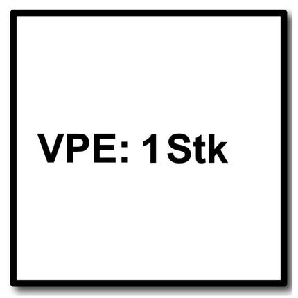 FESTOOL Schleifteller ST STF LEX 125/90/8 M8 W-HT ( 492286 ) weiche Ausführung für ETS EC 125, LEX 125 - Toolbrothers