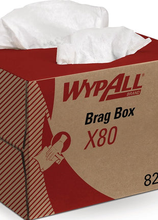 WYPALL Ściereczka do wycierania WypAll(R) X80 8279 L424xW282approx. mm ( 9000469223 )