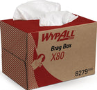 WYPALL Ściereczka do wycierania WypAll(R) X80 8279 L424xW282approx. mm ( 9000469223 )