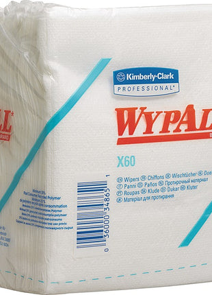 WYPALL Chiffon WYPALL X60 6034 L310xl320ca. mm ( 9000469694 )