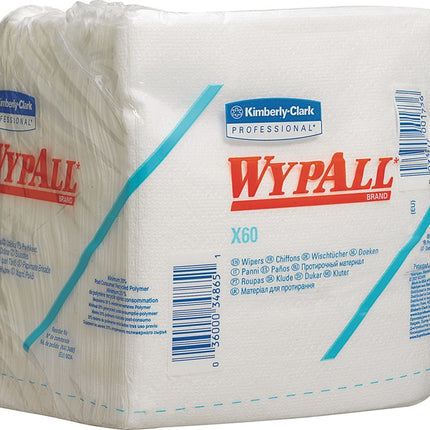 WYPALL Wischtuch WYPALL X60 6034 L310xB320ca. mm ( 9000469694 )