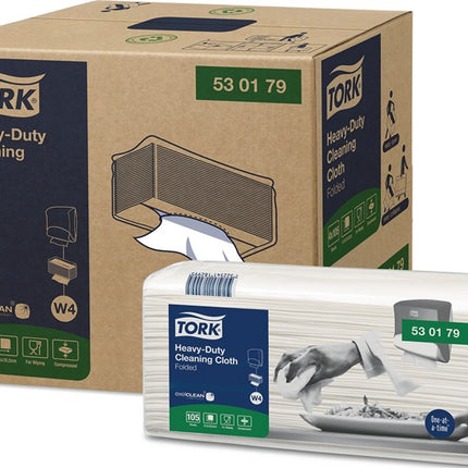 TORK Putztuch TORK 530179 L238xB355ca. mm ( 9000469837 )