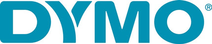 DYMO Schriftband  Bandbreite 12 mm Bandlänge 5,5 m ( 9000484110 )