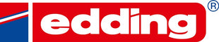 EDDING marcador de pintura 751 amarillo (9000487744)
