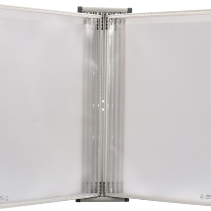 TARIFOLD Wandhalter  10 Sichttafeln ( 9000492070 )