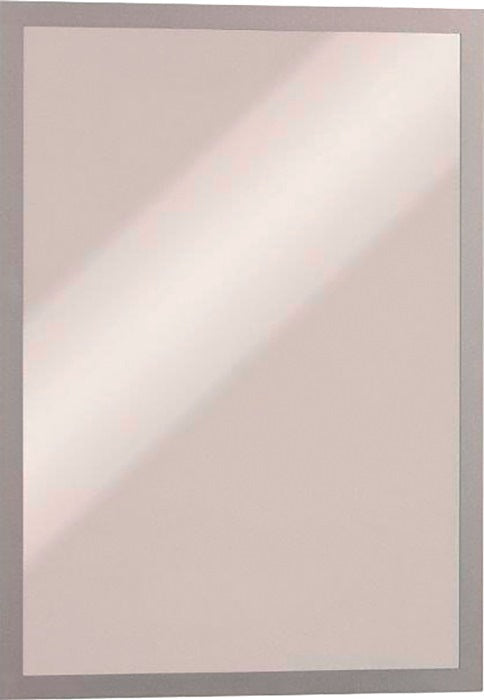 DURABLE Magnetrahmen  DIN A3 silber ( 9000492439 )