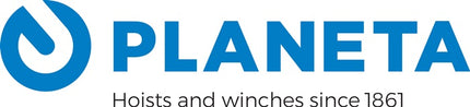 Paranco a leva PLANETA PLX-III Portata 1500 kg Altezza di sollevamento 1,5 m ( 9113450076 )