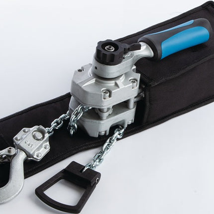 PLANETA Palan à levier PAH 500 Capacité de charge 500 kg Hauteur de levage 1,5 m ( 9113450241 )