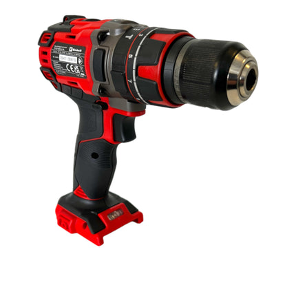 Einhell TP-CD 18/50 Li-i BL-Solo trapano a percussione a batteria 18 V 50 Nm ( 4513942 ) Brushless Solo - senza batteria, senza caricabatterie