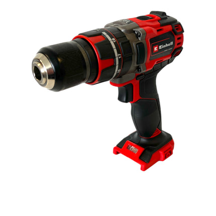 Einhell TP-CD 18/50 Li-i BL-Solo trapano a percussione a batteria 18 V 50 Nm ( 4513942 ) Brushless Solo - senza batteria, senza caricabatterie
