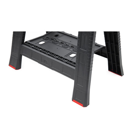 Toolbrothers RHINO Werkstattbock Set 2 Stück 580 x 770 mm 350 kg Traglast