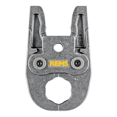 Rems Mini M 35 pressing jaw pressing pliers size 35 ( 578390R )