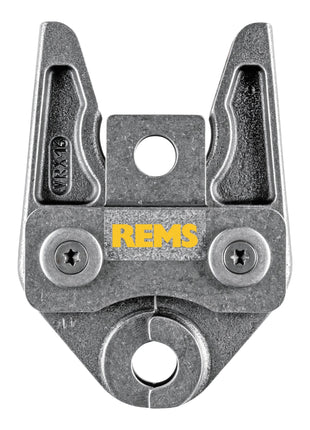 Rems VRX 16 Pressbacke Presszange Größe 16 ( 571750R )