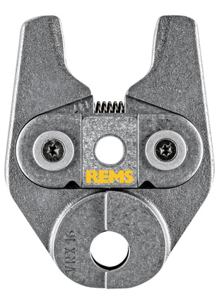 Rems Mini VRX 16 szczypce zaciskowe szczękowe rozmiar 16 ( 578640R )