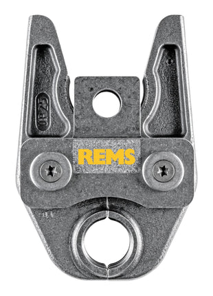 Rems UP 25 Pressbacke Presszange Größe 25 ( 572638R )