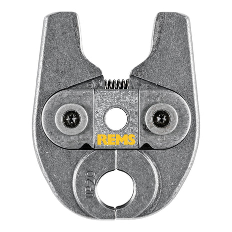 Rems Mini UP 20 pressing jaw pressing pliers size 20 ( 578582R )