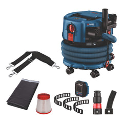 Collection image for: Bosch Professional Akku Staubsauger GAS 18V-12
