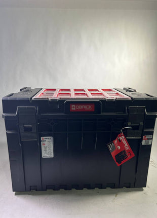 Qbrick System ONE 450 2 0 Technik Werkzeugkoffer Beschaedigt 2 - toolbrothers