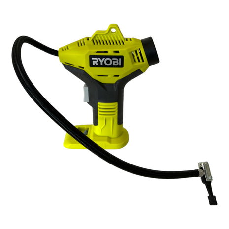 RYOBI R18PI-0 Cordless hand compressor 18 V 10.3 bar Solo ( 5133003931 ) - without battery, without charger