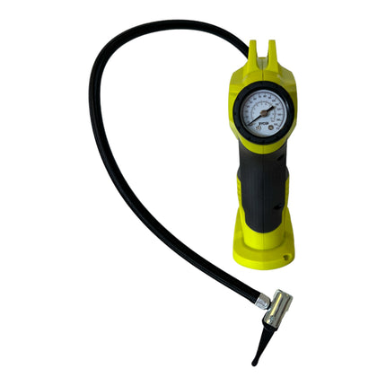 RYOBI R18PI-0 Compresseur manuel sans fil 18 V 10,3 bar Solo ( 5133003931 ) - sans batterie, sans chargeur