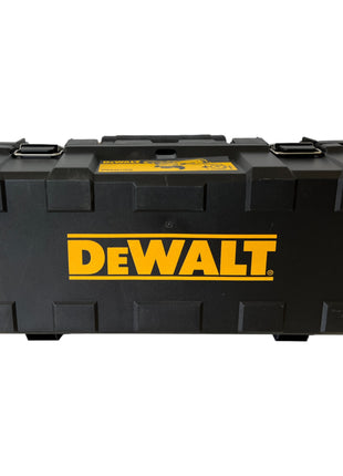 Szlifierka kątowa DeWalt DWE 4217 KD 1200 W 125 mm + walizka