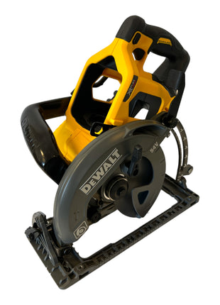 DeWalt DCS 577 N Cordless Circular Saw 54 V FlexVolt 190 mm Brushless Solo - without battery, without charger