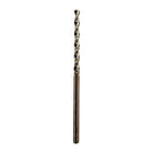 DeWalt DT 4919 HSS E COBALT Punta industriale in metallo cobalto 2,5 x 30 x 57 mm 10 pz.