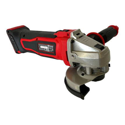 Einhell TE-AG 18/115-2 Smerigliatrice angolare a batteria Li-Solo 18 V 115 mm ( 4431166 ) Solo - senza batteria, senza caricabatterie