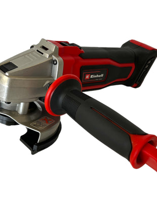 Einhell TE-AG 18/115-2 Li-Solo cordless angle grinder 18 V 115 mm ( 4431166 ) Solo - without battery, without charger