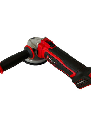 Einhell TE-AG 18/115-2 Li-Solo cordless angle grinder 18 V 115 mm ( 4431166 ) Solo - without battery, without charger