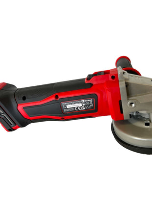 Einhell TE-AG 18/115-2 Li-Solo cordless angle grinder 18 V 115 mm ( 4431166 ) Solo - without battery, without charger