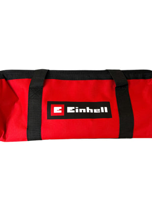 Einhell TE-BF 18 Li-Solo akumulatorowy pilnik taśmowy 18 V 13 x 457 mm + torba ( 4461000 ) Solo - bez akumulatora, bez ładowarki