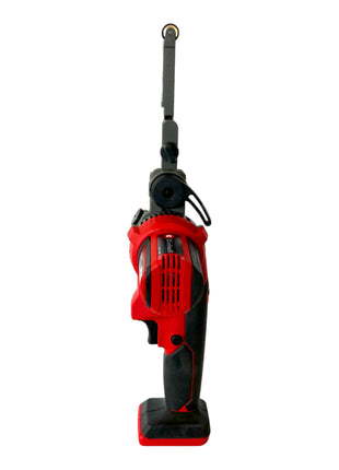 Einhell TE-BF 18 Li-Solo akumulatorowy pilnik taśmowy 18 V 13 x 457 mm + torba ( 4461000 ) Solo - bez akumulatora, bez ładowarki