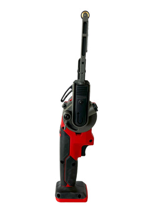 Einhell TE-BF 18 Li-Solo akumulatorowy pilnik taśmowy 18 V 13 x 457 mm + torba ( 4461000 ) Solo - bez akumulatora, bez ładowarki