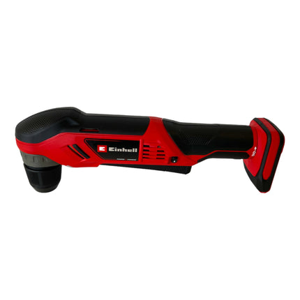 Einhell TE-AD 18 Li-Solo Perceuse d'angle sans fil 18 V 15 Nm ( 4514290 ) Solo - sans batterie, sans chargeur