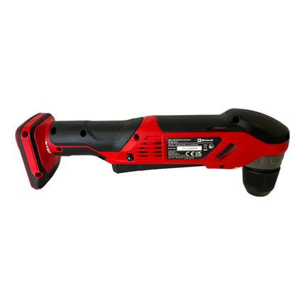 Einhell TE-AD 18 Li-Solo Perceuse d'angle sans fil 18 V 15 Nm ( 4514290 ) Solo - sans batterie, sans chargeur
