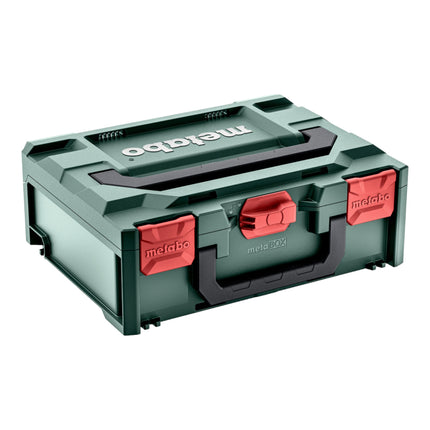 Metabo BS 18 LT trapano avvitatore a batteria 18 V 60 Nm + 1x batteria ricaricabile 2,0 Ah + caricatore + metaBOX