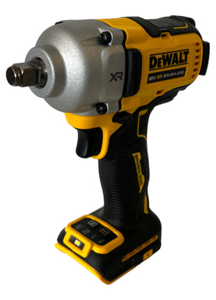 DeWalt DCF 891 E1T Clé à choc 18 V 1084 Nm 1/2'' Brushless + 1x batterie Powerstack 1,7 Ah + chargeur + TSTAK