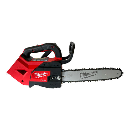 Milwaukee M18 FTHCHS30-552 Akku Kettensäge 18 V 30 cm + 2x Akku 5,0 Ah + Ladegerät