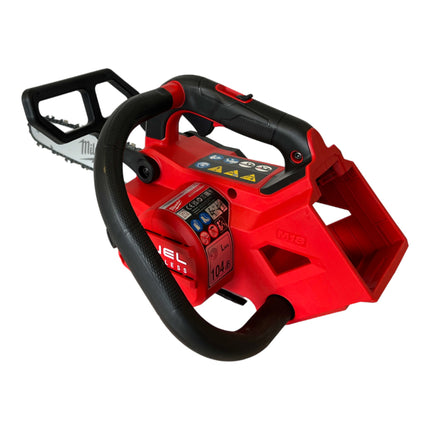 Milwaukee M18 FTHCHS30-552 Akku Kettensäge 18 V 30 cm + 2x Akku 5,0 Ah + Ladegerät