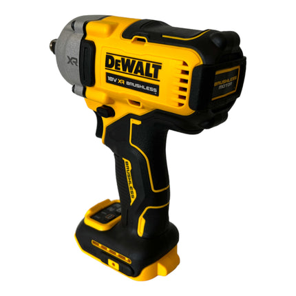 DeWalt DCF 891 P1T Clé à choc 18 V 1084 Nm 1/2'' Brushless + 1x batterie 5,0 Ah + chargeur + TSTAK