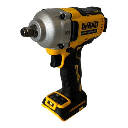 DeWalt DCF 891 P1T Clé à choc 18 V 1084 Nm 1/2'' Brushless + 1x batterie 5,0 Ah + chargeur + TSTAK