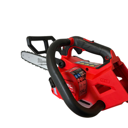 Milwaukee M18 FTHCHS35-801 Akku Top Handle Kettensäge 35 cm + 1x Akku 8,0 Ah - ohne Ladegerät