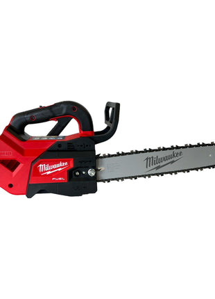 Milwaukee M18 FTHCHS35-801 Cordless Top Handle Chainsaw 35 cm + 1x battery 8.0 Ah + charger